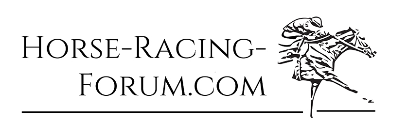 horse racing forum